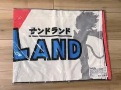 映画 SANDLAND サンドランド フェイスタオル Aのサムネイル