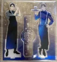 ブルースカイコンプレックス  アクリルスタンド