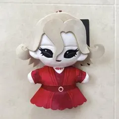 IdentityⅤ 第五人格 でっかいぽふっと ぬいぐるみ　血の女王 2026年最新】血の女王 ぬいぐるみの人気アイテム - メルカリ