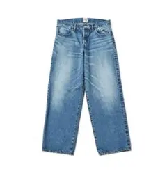 し*い様 simply complicated boyfriend denim simply complicated INDIGO サイズ0