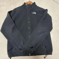 THE NORTH FACE フリースジャケット ブラック M