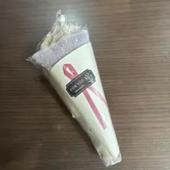 Afternoon Tea ブーケタオル ハンカチ　パープルのサムネイル