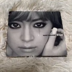 ayumi hamasaki BESTアルバムCD