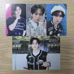 2026年最新】straykids トレカ リノの人気アイテム - メルカリ