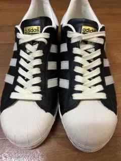 adidas Superstar 82 金ベロ 26cm