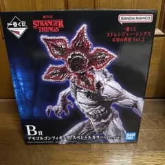 ストレンジャー・シングス デモゴルゴン ゆらゆらソーラーマスコット