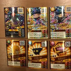 スナックワールド ジャラステ6枚組