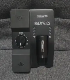【美品】Line6 RELAY G10TⅡ Line 6 | Relay G10T/II Compatible Products | Overview