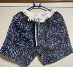 2026年最新】Flames printed easy shortの人気アイテム - メルカリ