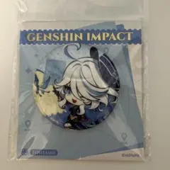 原神 缶バッジ フリーナのサムネイル