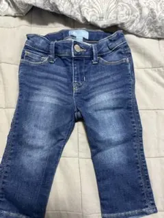 babyGap スキニーフィット デニムパンツ 12-18ヶ月