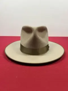 2026年最新】THE FAT HATTER メンズ ウールハット・フェルトハットの