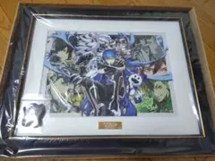 真・女神転生 30周年感謝祭 複製原画 - メルカリ