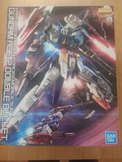 2026年最新】ガンダムage-2 ダブルバレット MGの人気アイテム - メルカリ