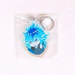 ツイステ イデア アクリルチャーム