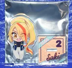二階堂サキ デフォルメアクリルスタンド ゾンビランドサガ ヴィレッジヴァンガード