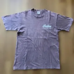 Indian Motorcycle Tシャツ Mサイズ ブラウンのサムネイル