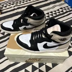 エアジョーダン1 mid 29cm