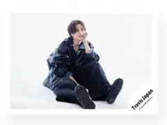 松田元太　トラジャワルツ2025 VIIsualグッズオフショ⑤