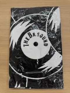 湘南乃風【THE BK SOUND】タオル 新品未開封