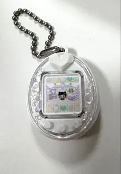 たまごっち ミニチュアチャームコレクション メロディっち