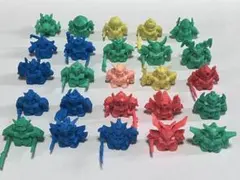 2026年最新】ガン消し まとめの人気アイテム - メルカリ