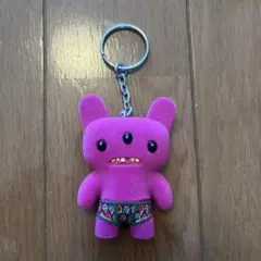 FUGGLER キーチェーン　第2弾　フロッキー
