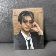 原因は自分にある。 武藤潤 テトラヘドロン 特典 トレカ HMV 原因は自分にある。 げんじぶ 武藤潤 テトラヘドロン 特典トレカ HMV