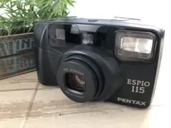 2026年最新】PENTAX espio 115の人気アイテム - メルカリ