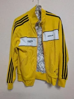 adidas adicolor ミスターハッピートラックジャケット 激レア