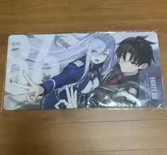 86 エイティシックス 8.6周年　デスクマット レーナ　シン　★★