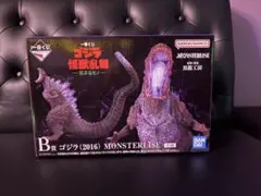 2026年最新】一番くじ シンゴジラの人気アイテム - メルカリ