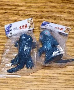 2026年最新】マルガチャ ヘドラの人気アイテム - メルカリ