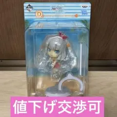 Fate/Grand Orderフィギュア　マリー、イシュタル、ニトクリスのサムネイル