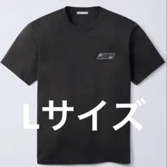 最安値 Calvin Klein ジョングク ロゴバッジ Tシャツ ブラック - メルカリ