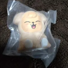 SKZOO ライトマスコット ガチャ パピーム