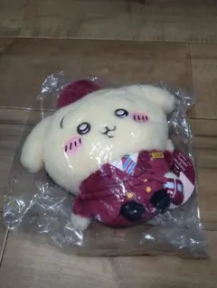 2025年最新】阪急 ちいかわ ほわほわぬいぐるみの人気アイテム - メルカリ