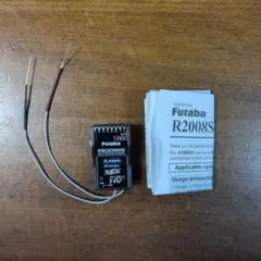フタバ R404SBS-E 受信機 - メルカリ