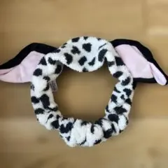 ディズニー　101匹わんちゃん　カチューシャ