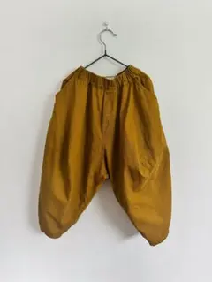 オックスポインテッドパンツ｜nunuforme 125cmのサムネイル