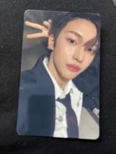 RIIZE ウォンビン ODYSSEY タワレコ ラ キドロ トレカ 特典