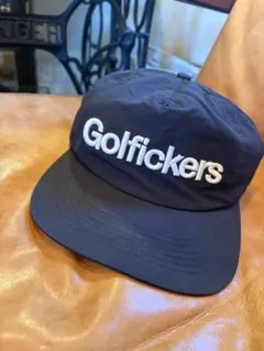 【新品•未使用】ゴルフィッカーズ　golfickers ニット帽 2026年最新】golfickers ゴルフィッカーズの人気アイテム - メルカリ
