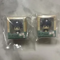 呪術廻戦　るかっぷミニチュアコレクション　伏黒恵