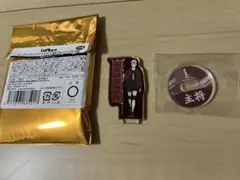 ハイキュー!! トレーディングミニアクリルスタンド 稲荷崎高校 北信介