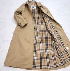 2026年最新】BURBERRYスプリングコートの人気アイテム - メルカリ
