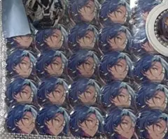 HiMERU 缶バッジセット