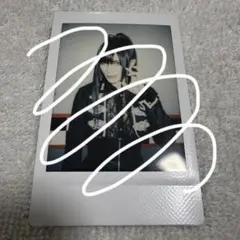 JILUKA Boogie チェキ