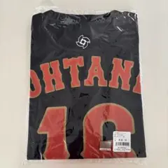 2023 WBC 侍ジャパン ナンバーTシャツ 16 大谷翔平 Lサイズ