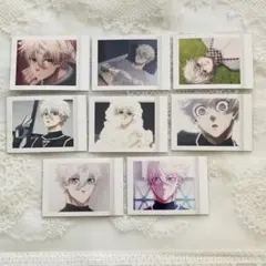 ブルーロック 凪誠士郎 episode凪 ぱしゃこれ コンプ