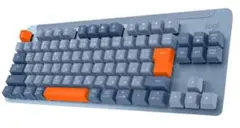 K855 Logitech メカニカルキーボード 日本語配列